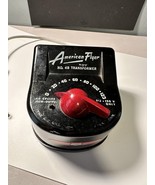 American Flyer 4B Transformer Untested READ - $500.70 MXN
