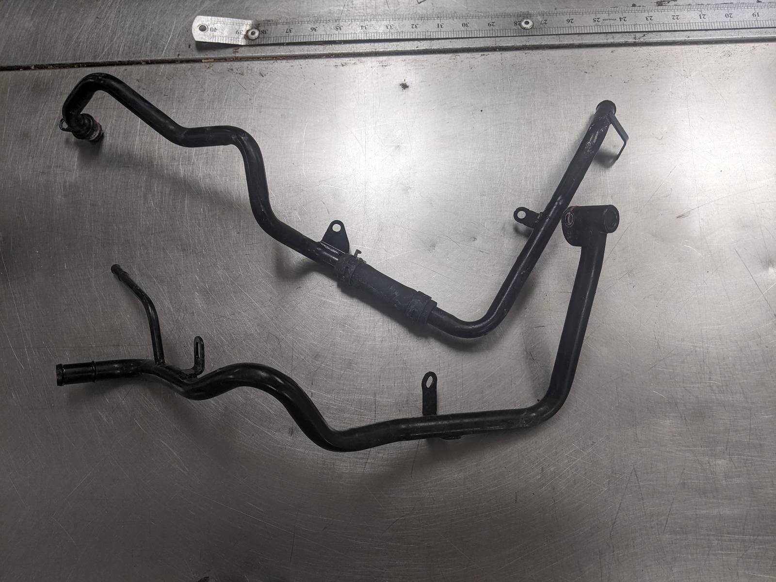 Heater Line For 19-22 Subaru Forester  2.5  FB25 - $34.60