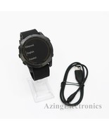 Garmin fenix 7X Sapphire Solar Edition 51mm Premium GPS Watch - £368.52 GBP