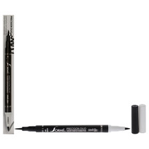 Precision Duo Liquid Eyeliner - DE1 Black by Sorme Cosmetics for Women -... - $10.49
