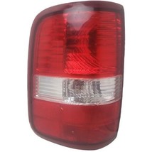 Driver Left Tail Light Styleside Fits 04-08 FORD F150 PICKUP 541510 - £30.37 GBP