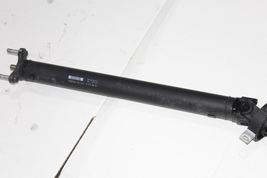 Rear Drive Shaft Automatic Transmission RWD Fits 12-16 BMW 528i 26490 image 14