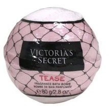 Victoria&#39;s Secret Tease Fragrance Bath Bomb 2.8 OZ NEW  - $183.60 MXN
