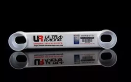 Toyota Corolla Rear Lower Bar for 1991-2002 AE101 AE111 1.3 1.6 2WD Ultr... - $217.90