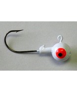 Kalin&#39;s RH18-5 Roundhead Jig White - €16,70 EUR