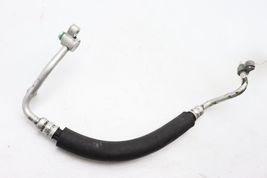 03-07 SUBARU FORESTER XT A/C DISCHARGE LINE HOSE PIPE E1817 image 8