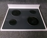 5706X570-81 Maytag Range Oven Assembly Cooktop White - $150.00
