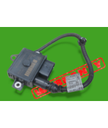 2009-2013 bmw x5 35d e70 3.0l glow plug preheating control module 859172... - €85,25 EUR
