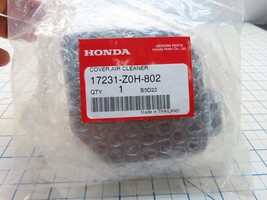 Honda 17231-Z0H-802 Air Cleaner Cover Factory Sealed - £11.61 GBP