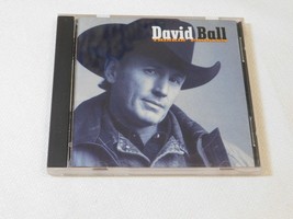 Thinkin&#39; Problem by David Ball (CD, Jun-1994, Warner Bros.) Don&#39;t Think Twice - £10.17 GBP