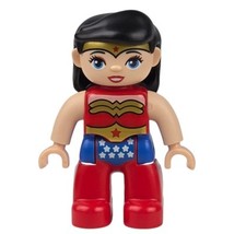 Lego Duplo DC Comics Wonder Women Figure - $5.90