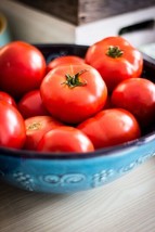 BEST 50 Seeds Easy To Grow Colonial Tomato Juicy Vegetable Tomatoe - $10.00