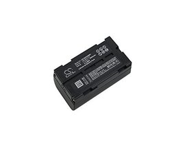 Cameron Sino 4000mAh Replacement Battery Compatible with HITACHI VM-BPL60 - £19.88 GBP