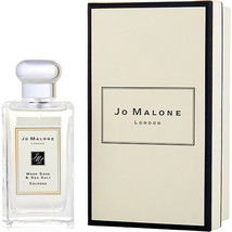 JO MALONE WOOD SAGE &amp; SEA SALT by Jo Malone COLOGNE SPRAY 3.4 OZ - $197.00