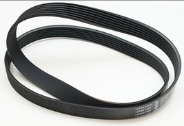 Oem Drive Belt For Frigidaire CFLE1011MW0 FAHE1011MW0 Crosley CLCE500MW1 New - £45.01 GBP