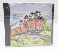Goin&#39; to Memphis by Paul Revere &amp; the Raiders (CD, Jan-2000, Sundazed) - £39.57 GBP