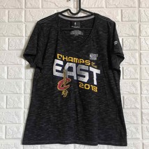 Cleveland cavaliers 2018 champs of the East - £20.35 GBP