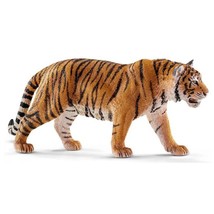 Schleich Tiger Figure 14729 NEW IN STOCK - £20.47 GBP