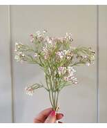 Gisela Graham Pink Mini Flower Spray - $28.04 CAD