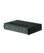 RCA DTA-800B1 Digital To Analog Pass-through TV Converter Box - $59.76