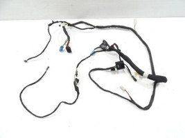 09 Mercedes W463 G55 G500 wiring harness, door, right rear, 4638203104 - £55.93 GBP