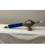 Fractal Water Ultra Imploder 1" Stainless Steel Vortex Magnetic Structuring Unit - €1.446,93 EUR