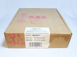 ABB BAILEY IMASO11 Analog Output Module - $399.00