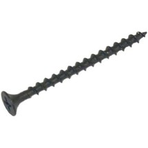 HILLMAN FASTENERS 40874#6 x 1-5/8&quot; Phosphate Finish Hardened Steel Flat ... - $25.74 CAD