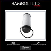 Bamboli Fuel Filter For Iveco Daily V 5801354114 - $55.29