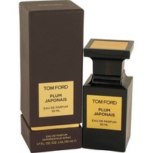 Tom Ford Plum Japonais Perfume 1.7 Oz/50 ml Eau De Parfum Spray/Women - $783.06