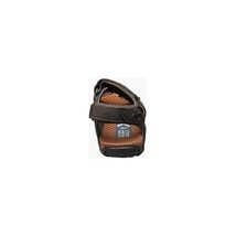 Nunn Bush Rio Bravo Three Strap River Sandal Brown 84798-200 image 2