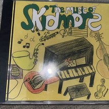 The Music of Skidmore College CD New Sealed Saratoga Springs NY - $25.00