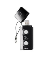 New Genuine ASUS Xonar U3 XONAR_U3/UAD/B/A USB Sound Card - $54.31 CAD