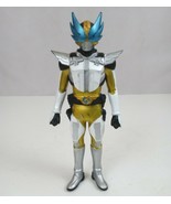Bandai Masked Rider Den-O Wing Form 7&quot; Vinyl Figure - $14.84