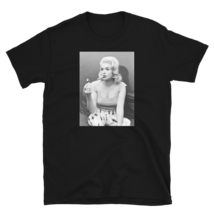 Jayne Mansfield, Smokin Hot, 1950s, Printed T-Shirt - £13.12 GBP+