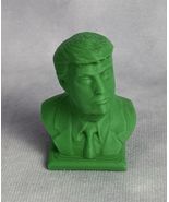 Donald Trump Bust - President Trump Bust, Green Trump, Money - $53.71 CAD