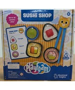 Playfoam Sushi Shop - Preschool Sensory Toys For Kids | Educational Insights