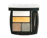 Avon True Color Eyeshadow Quad ~ &quot;METAL EYES &quot; ~ (Super Rare) NEW!!! - £18.54 GBP