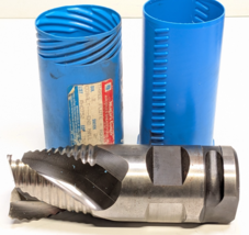 NIAGARA 75293 RHC752 HSCO 2" DIA X 2" LOC X 5-3/4"OAL SQUARE ROUGHING EN... - $64.34