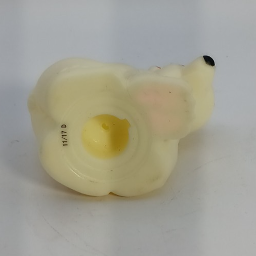 Little People 2014 Big White Polar BEAR Fisher Price/Mattel. Item image 6