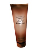 New Victoria&#39;s Secret - &quot;AMBER ROMANCE&quot; - Fragrance Lotion - 8 oz SEE DE... - $10.14