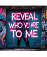 50-200X FULL COVEN REVEAL WHO YOU ARE TO ME RELATIONSHIP BLOCKS MAGICK C... - $432.56 MXN+
