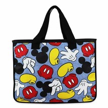 Disney Store Mickey Mouse Tote Bag New for 2021 - £46.89 GBP