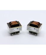 2X F24-250-C2 TRIAD PCB Transformer 115V Primary 24V 250mA Class 2 Split... - $187.21 MXN