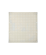 Everbilt 16 x 16 in Heavy Duty Steel Pegboards White 4 Pack Wall Storage... - $617.35 MXN