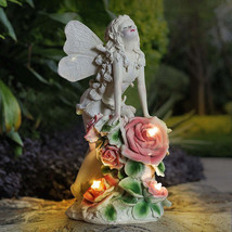 FARCENT Resin Statue Ornaments - £56.08 GBP