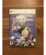 Tales of Vesperia (Microsoft Xbox 360, 2008) - £15.72 GBP
