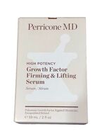 Perricone MD High Potency Growth Factor Firming &amp; Lifting Serum - 59ml/2... - €49,25 EUR