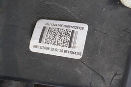 09-12 Volkswagen VW Routan HID Xenon Headlight Head Light Lamp Set LH & RH  image 5