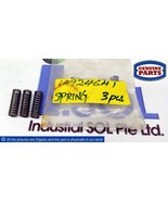 Dressta 149246H1 Spring For Valve Detent Wheel Loader Tractor Lot of 3 K... - $169.79 CAD